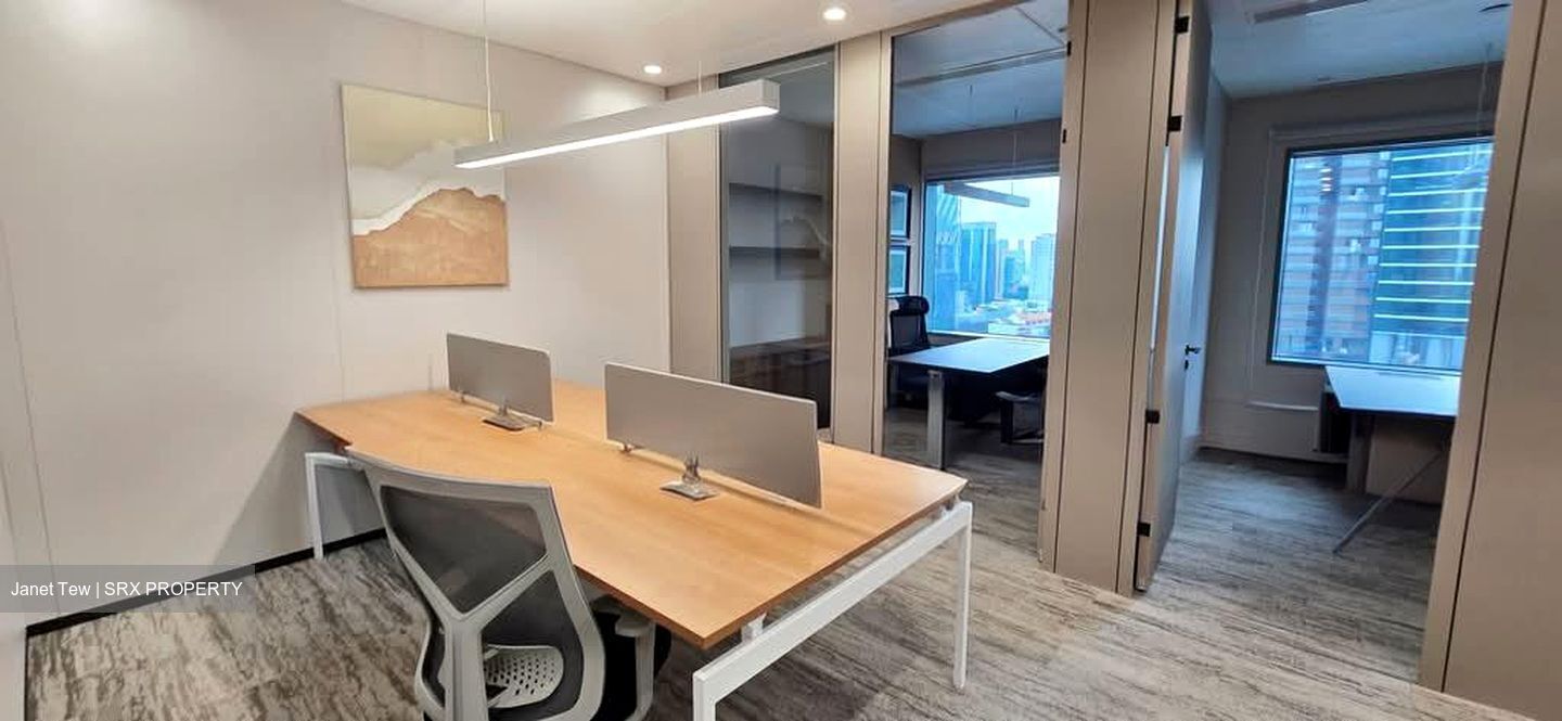 Suntec Tower Three (D1), Office #592351971